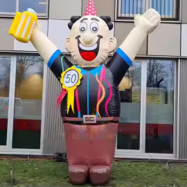 Opblaasfiguren
