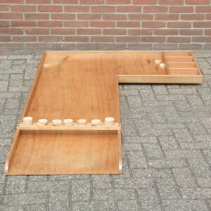 Haaksesjoelbak Gigant