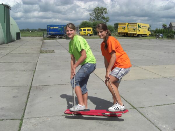 tandemloopskis-2-pers-1