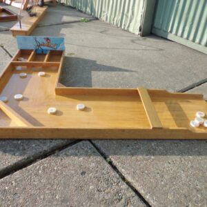 Haaksesjoelbak winter