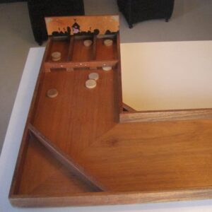 Haaksesjoelbak Kerst