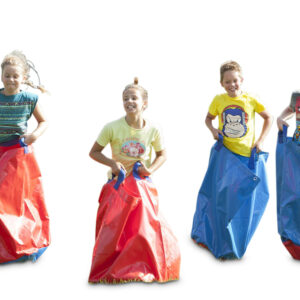 Zaklopen 1 – 6 personen