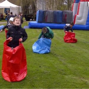 Zaklopen 1 – 6 personen